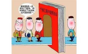 個體工.商戶要交稅嗎？