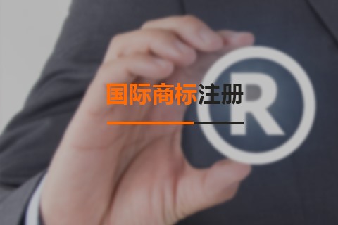 國(guó)際商標(biāo)注冊(cè)